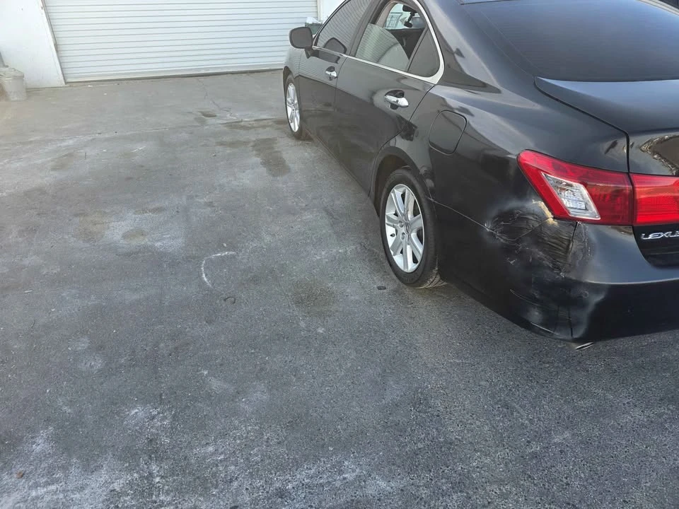 2007 Lexus ES 5th Gen - Image 4 of 7
