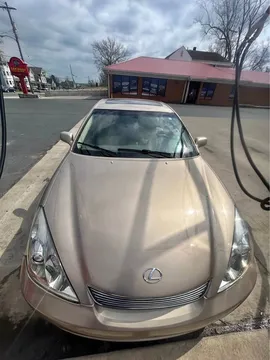 2007 Lexus ES 330 Sedan