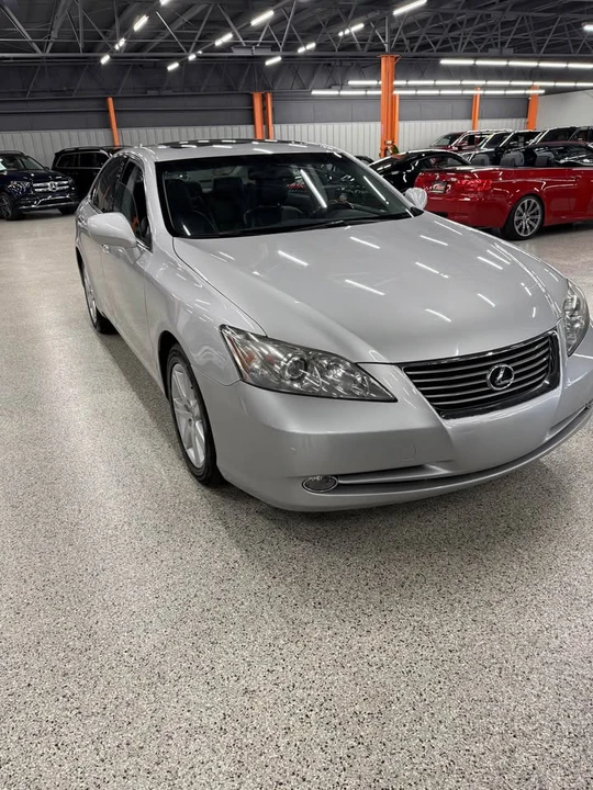 2007 Lexus ES 5th Gen - Image 2 of 7