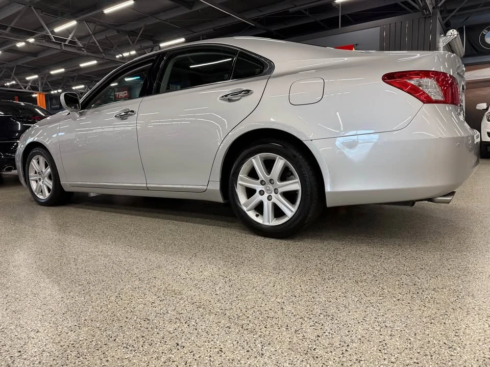 2007 Lexus ES 5th Gen - Image 7 of 7