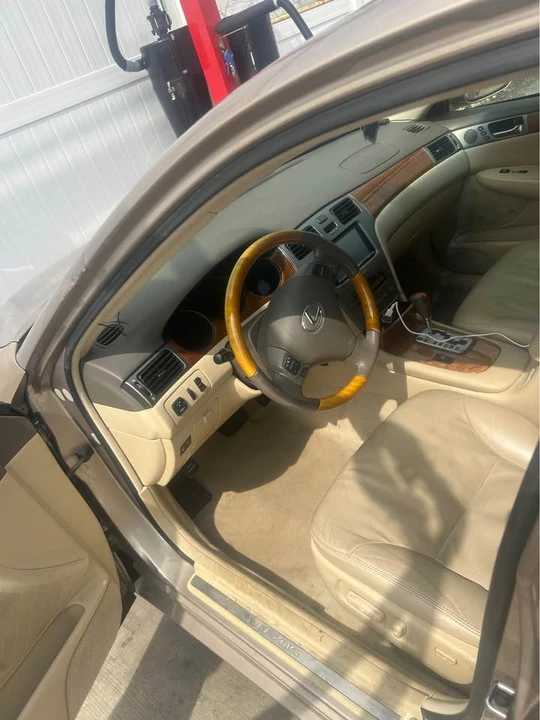 2007 Lexus ES 4th Gen - Image 7 of 10