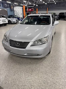 2007 Lexus ES 330 Sedan
