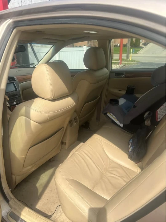 2007 Lexus ES 4th Gen - Image 8 of 10