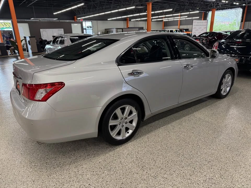 2007 Lexus ES 5th Gen - Image 6 of 7