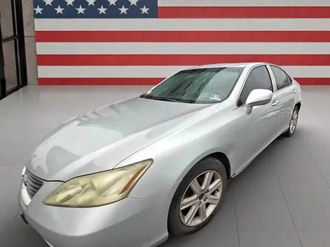 2007 Lexus ES 330