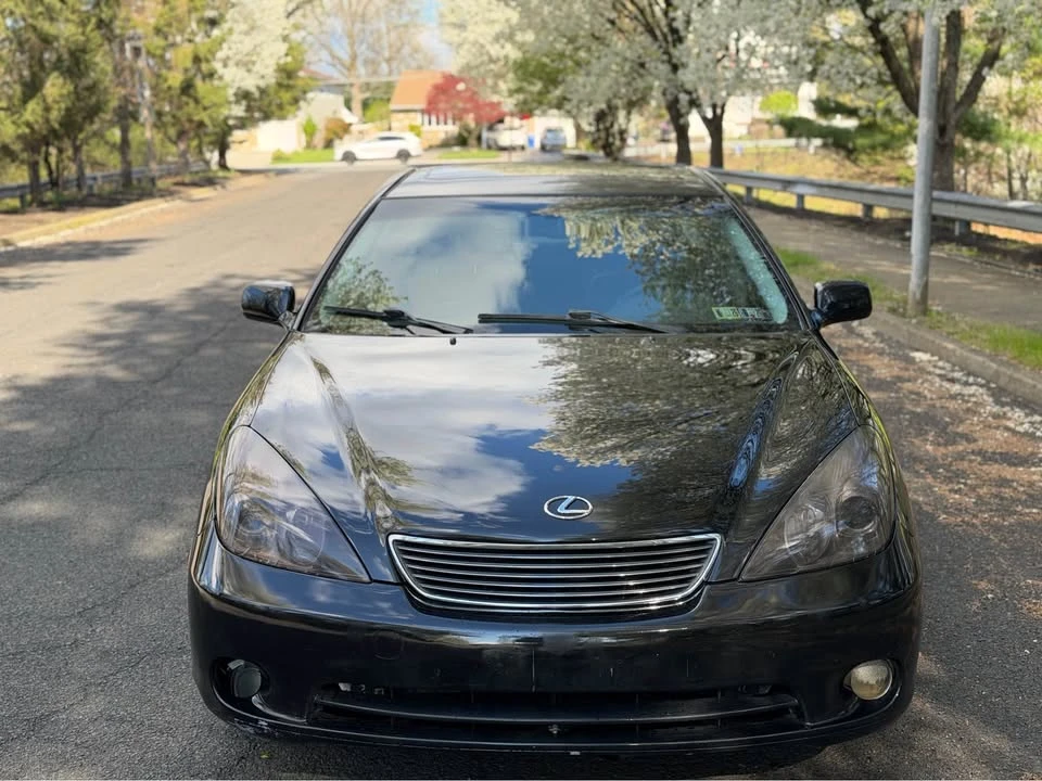 2007 Lexus ES 5th Gen - Image 3 of 9