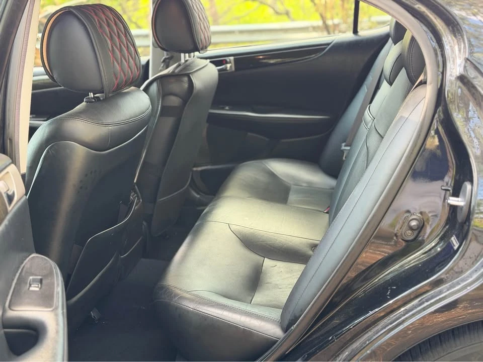2007 Lexus ES 5th Gen - Image 7 of 9