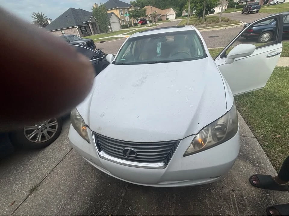 2007 Lexus ES 5th Gen - Image 3 of 3