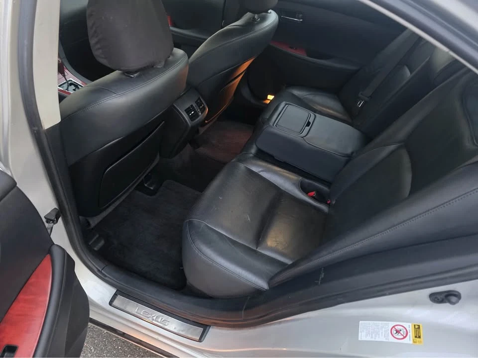 2007 Lexus ES 5th Gen - Image 14 of 17