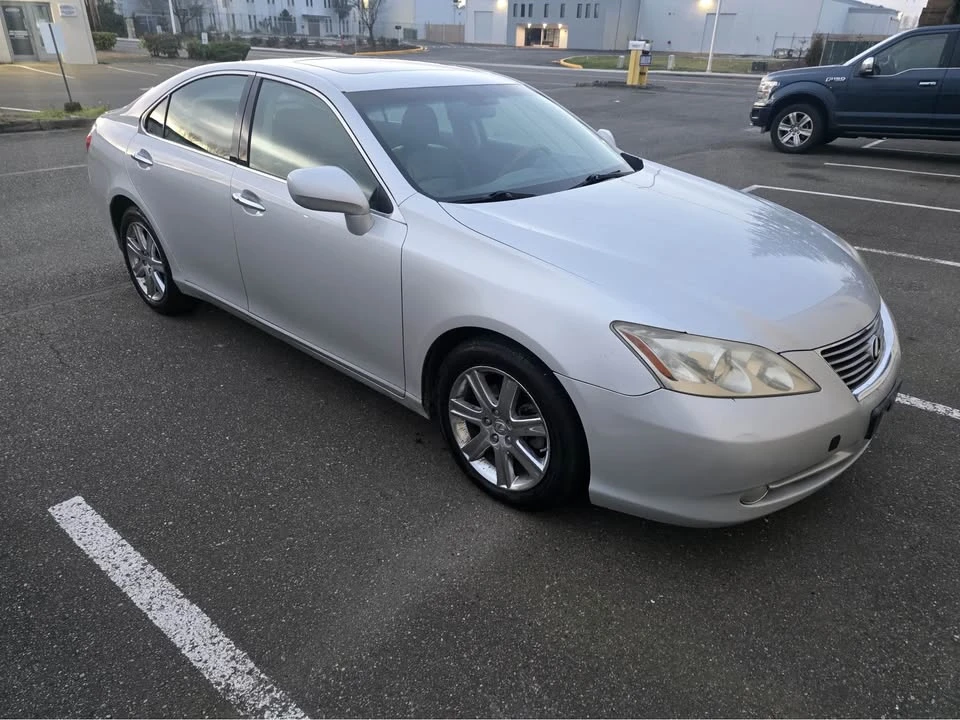 2007 Lexus ES 5th Gen - Image 5 of 17