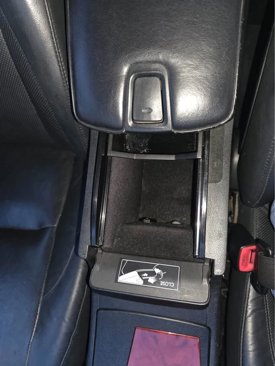 2007 Lexus ES 5th Gen - Image 11 of 17