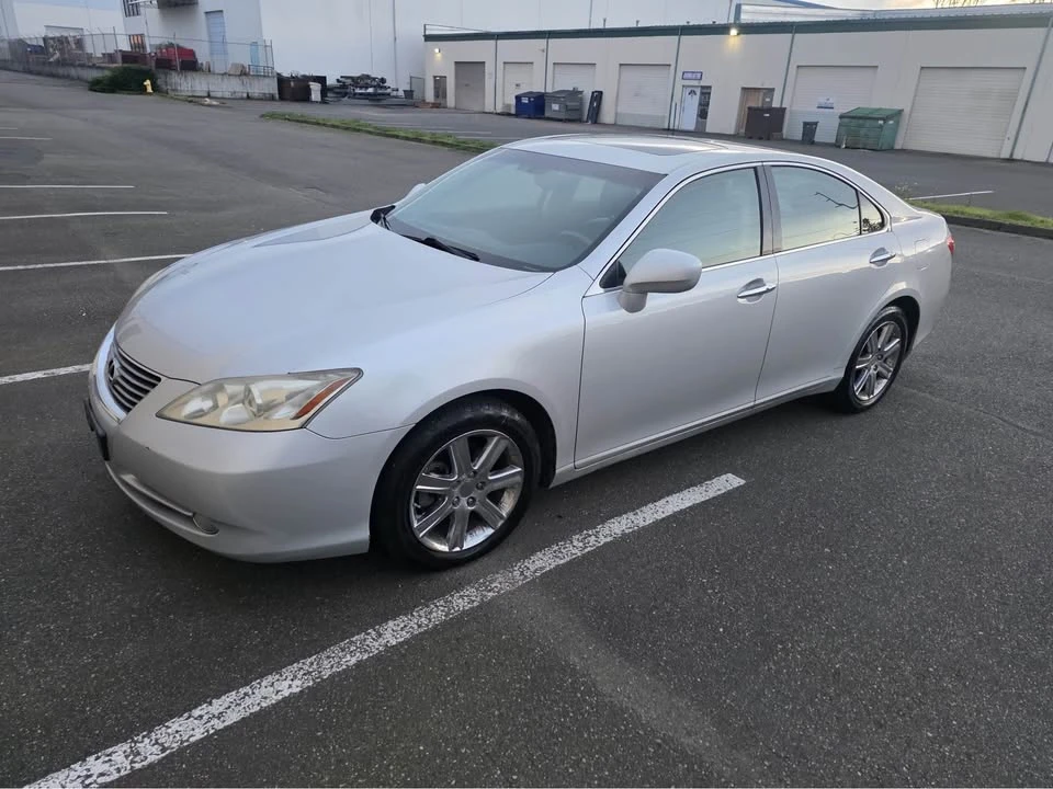 2007 Lexus ES 5th Gen - Image 2 of 17