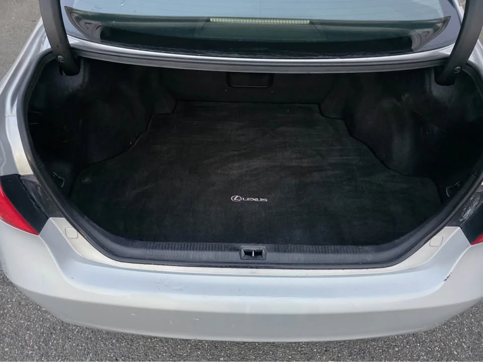 2007 Lexus ES 5th Gen - Image 17 of 17