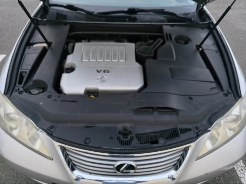 2007 Lexus ES 5th Gen - Image 16 of 17
