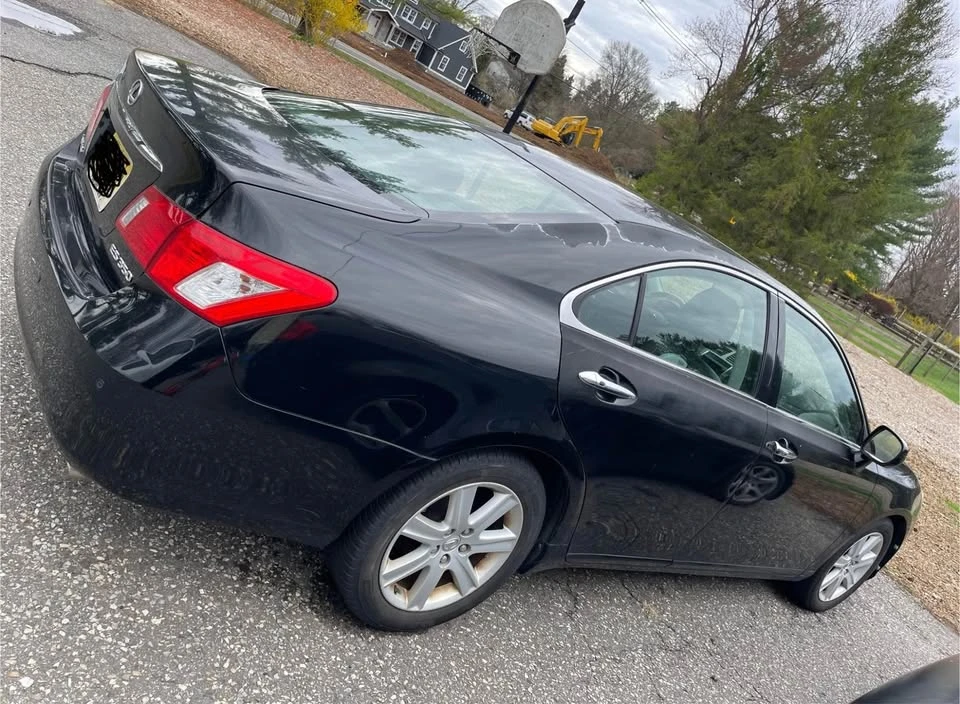 2007 Lexus ES 5th Gen - Image 4 of 4