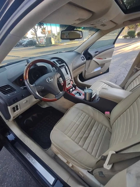 2007 Lexus ES 5th Gen - Image 6 of 10