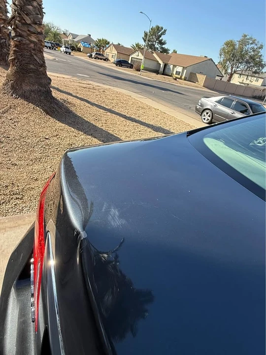 2007 Lexus ES 5th Gen - Image 6 of 10