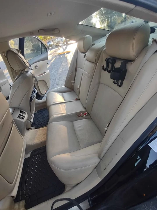 2007 Lexus ES 5th Gen - Image 7 of 10