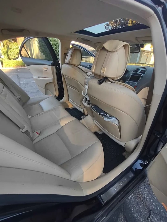 2007 Lexus ES 5th Gen - Image 8 of 10