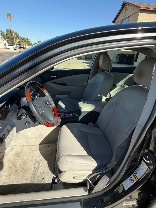 2007 Lexus ES 5th Gen - Image 8 of 10