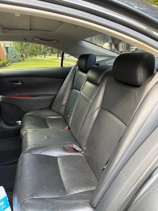 2007 Lexus ES 4th Gen - Image 7 of 7