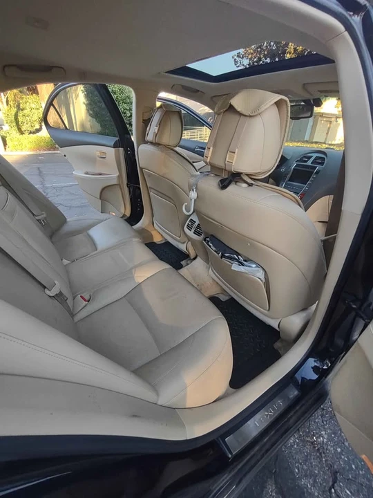 2007 Lexus ES 5th Gen - Image 9 of 9
