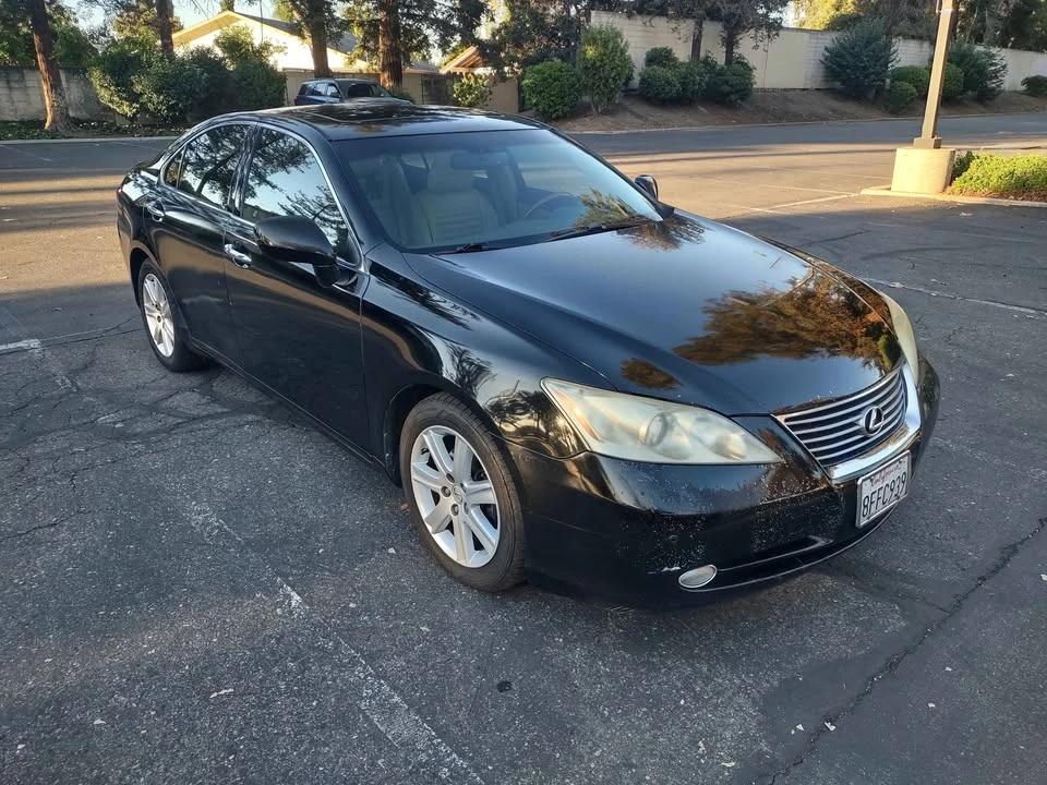 2007 Lexus ES 5th Gen - Image 5 of 9