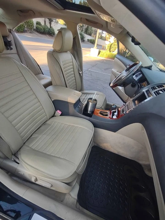 2007 Lexus ES 5th Gen - Image 8 of 9