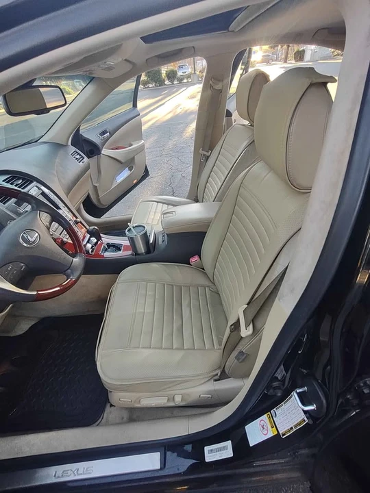 2007 Lexus ES 5th Gen - Image 6 of 9