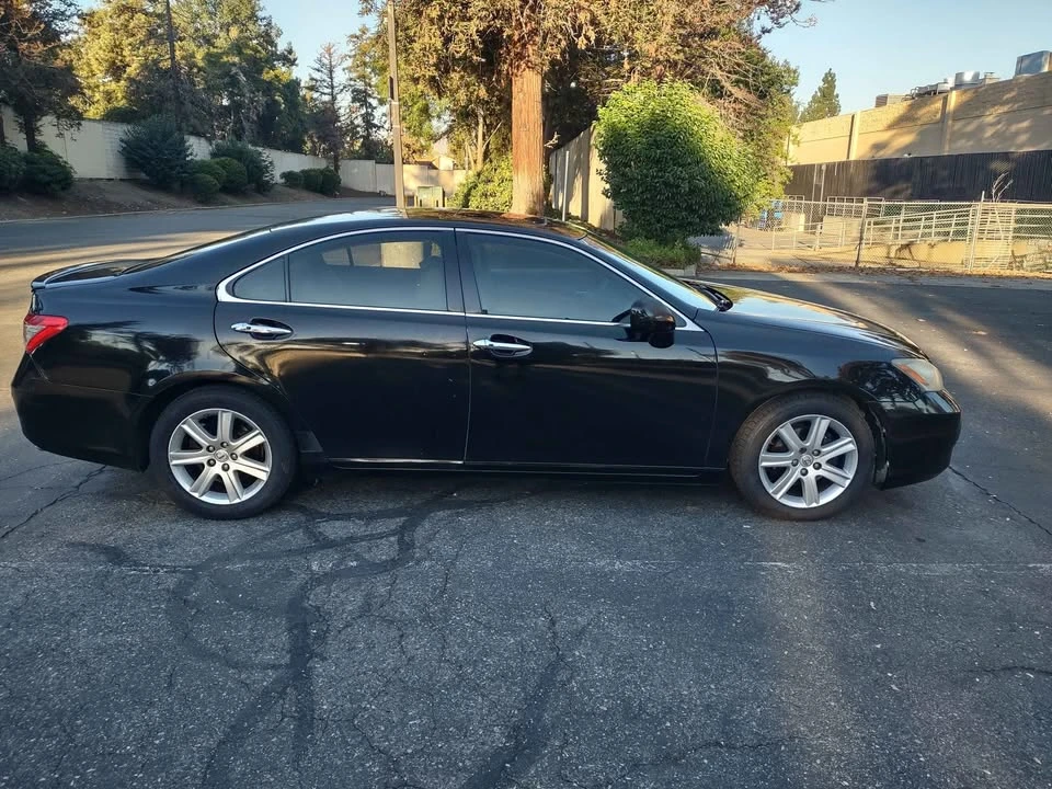 2007 Lexus ES 5th Gen - Image 4 of 9