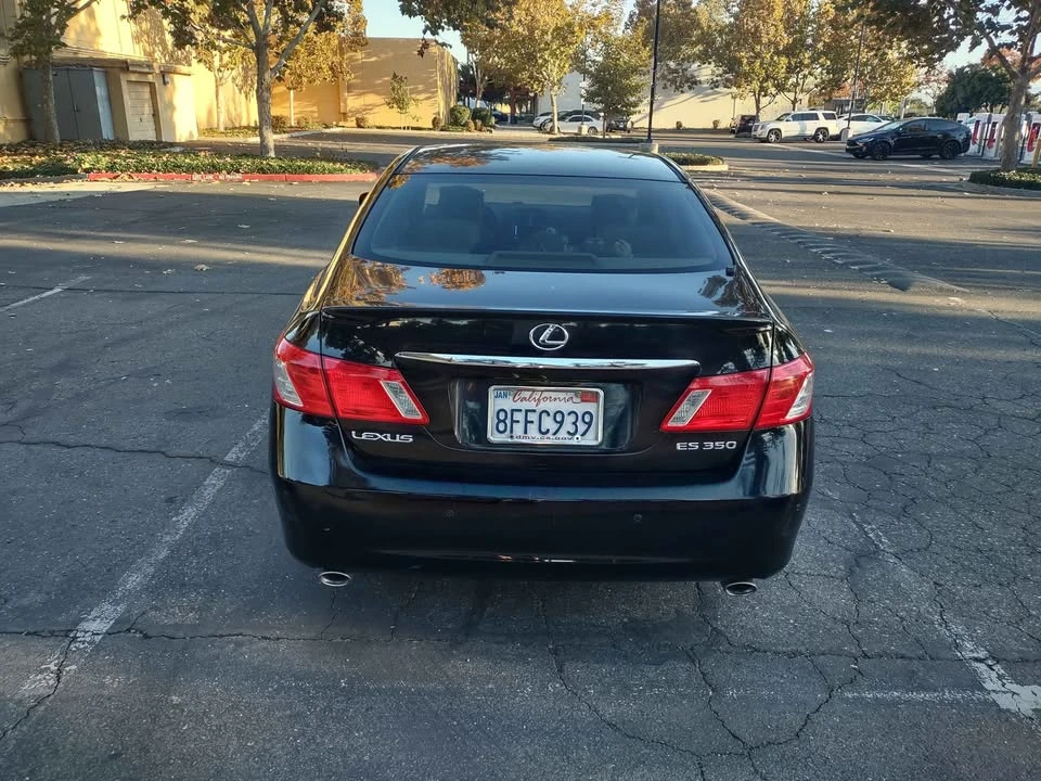 2007 Lexus ES 5th Gen - Image 3 of 9