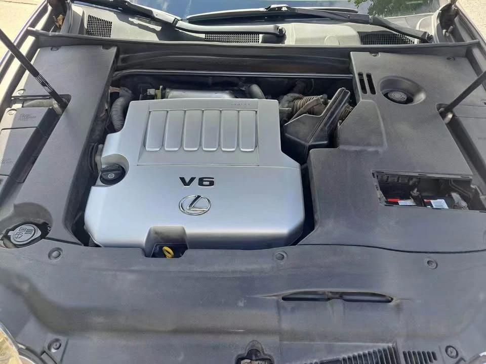 2007 Lexus ES 4th Gen - Image 2 of 10