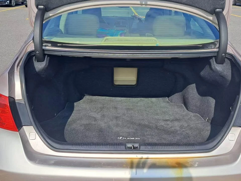 2007 Lexus ES 4th Gen - Image 3 of 10