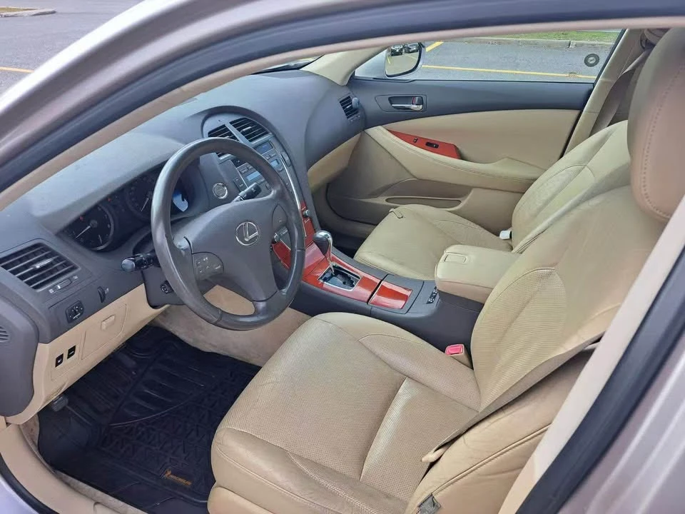 2007 Lexus ES 4th Gen - Image 7 of 10