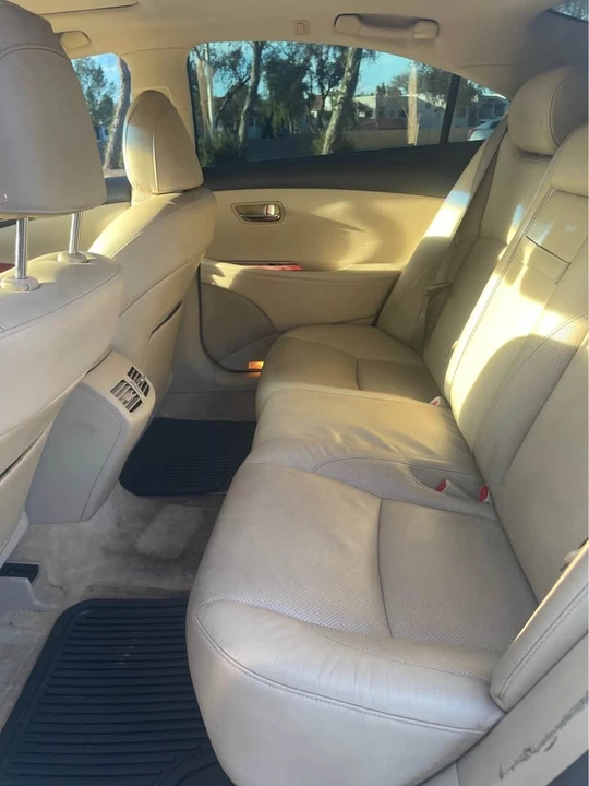 2007 Lexus ES 5th Gen - Image 6 of 10