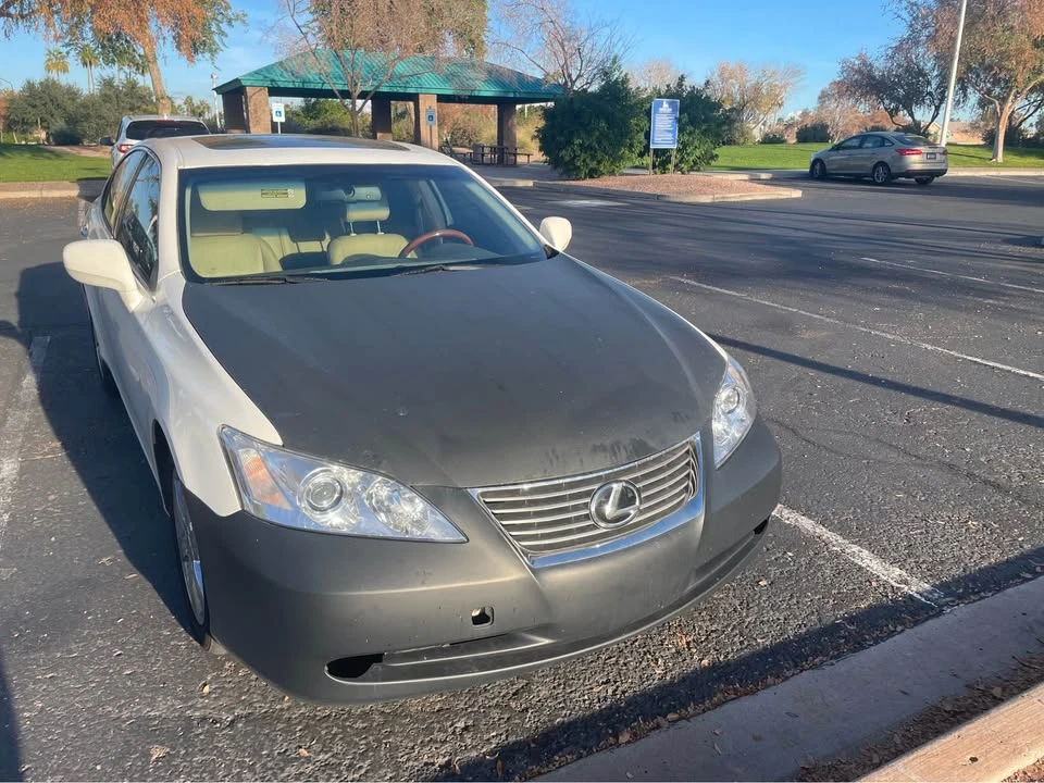 2007 Lexus ES 5th Gen - Image 4 of 10
