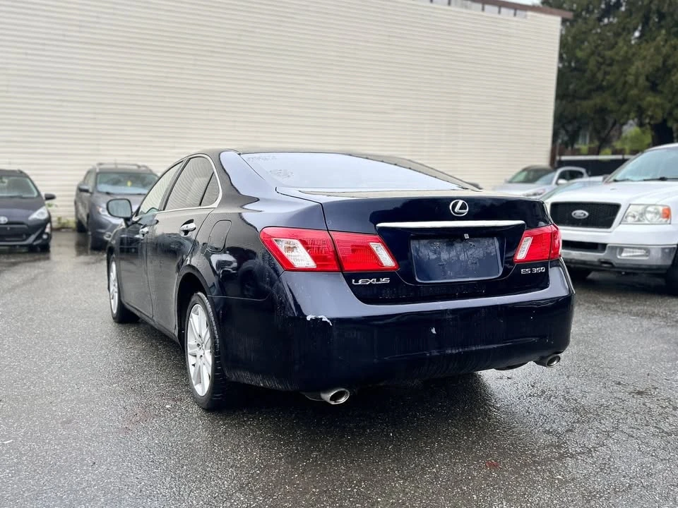 2007 Lexus ES 5th Gen - Image 6 of 16