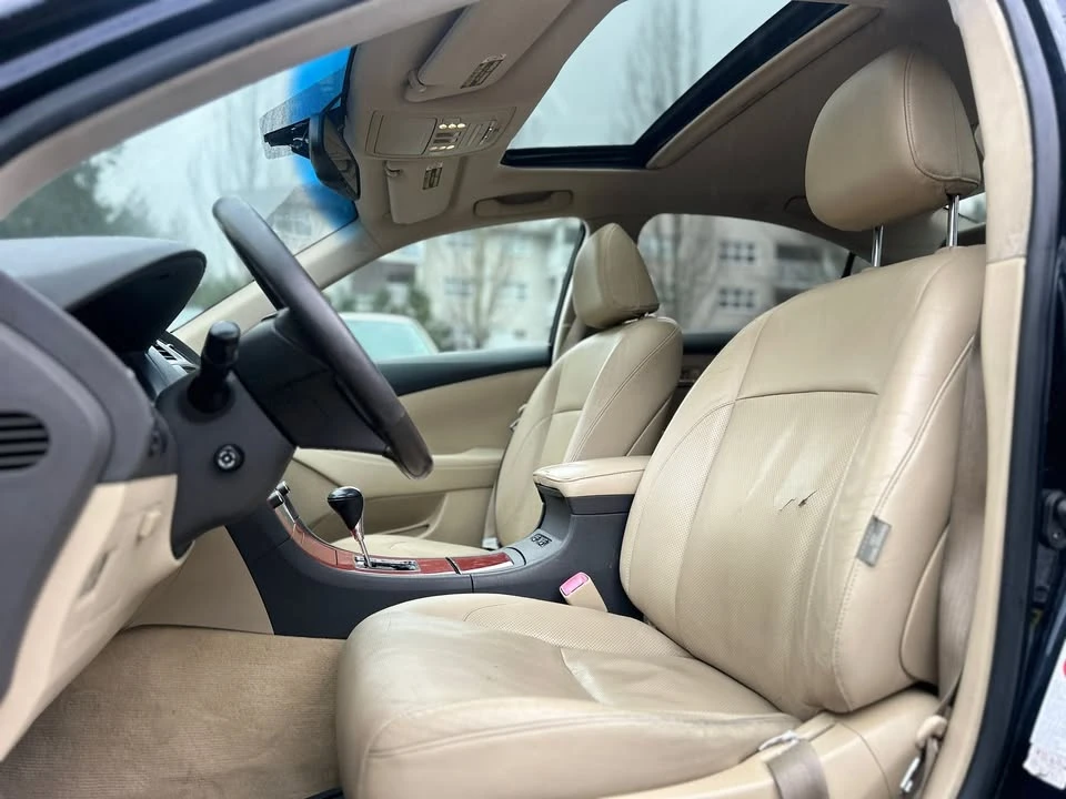 2007 Lexus ES 5th Gen - Image 8 of 16