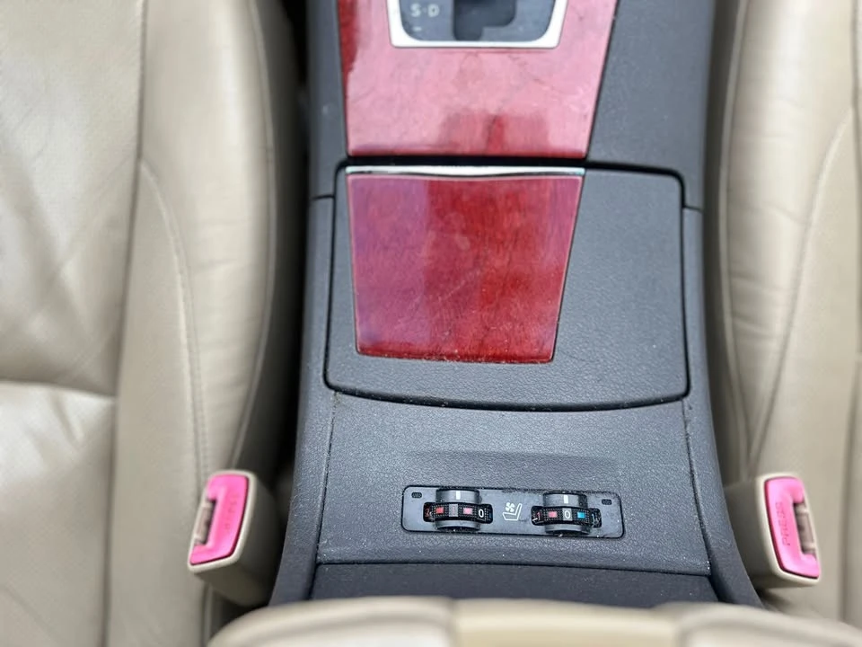 2007 Lexus ES 5th Gen - Image 14 of 16