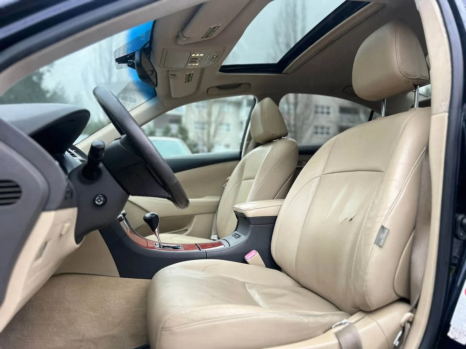 2007 Lexus ES 5th Gen - Image 14 of 19