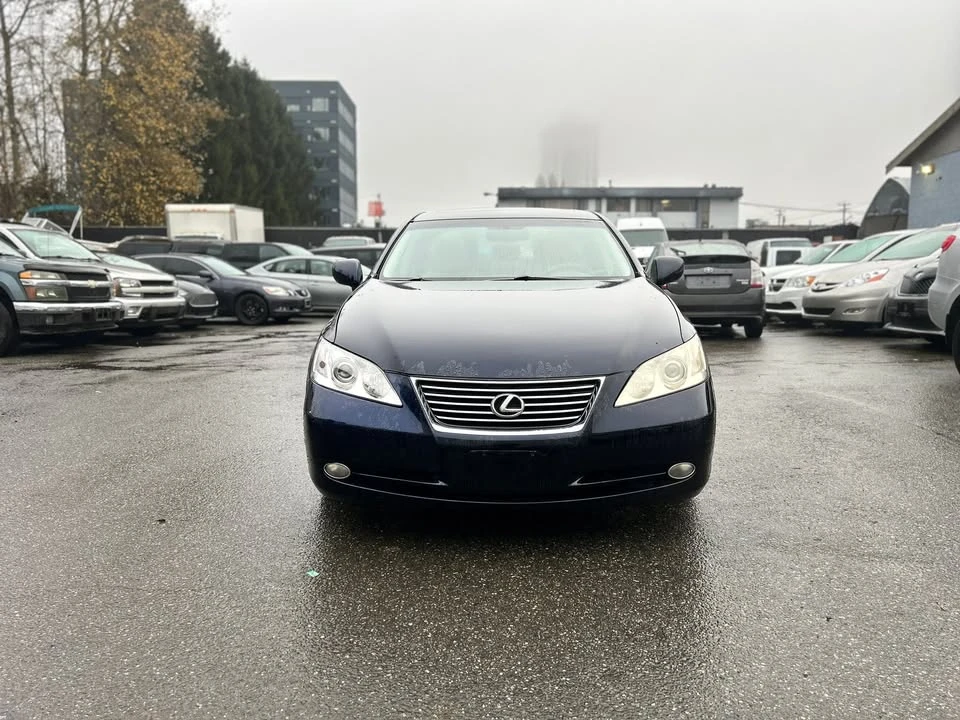 2007 Lexus ES 5th Gen - Image 2 of 16