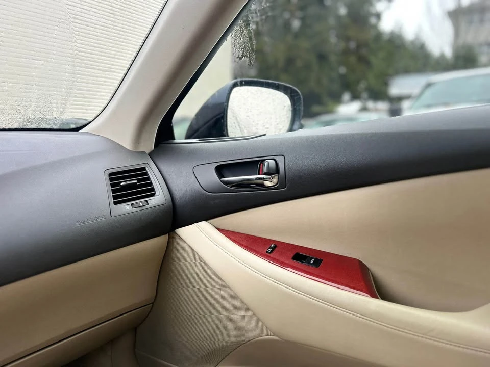 2007 Lexus ES 5th Gen - Image 11 of 19