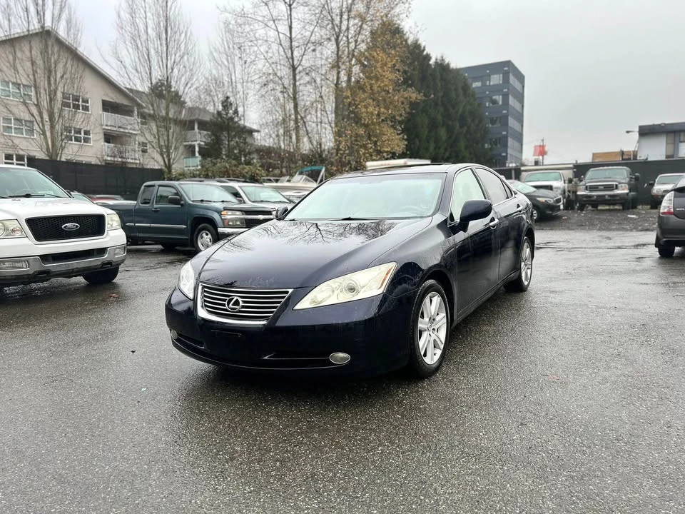2007 Lexus ES 5th Gen - Image 3 of 19