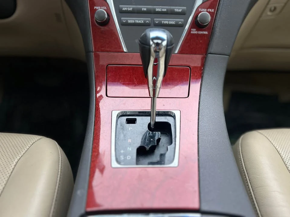 2007 Lexus ES 5th Gen - Image 7 of 19