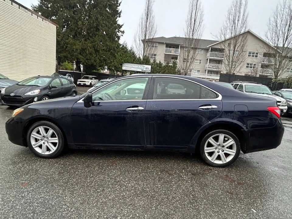 2007 Lexus ES 5th Gen - Image 4 of 16