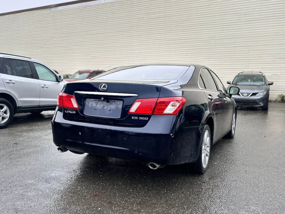 2007 Lexus ES 5th Gen - Image 17 of 19