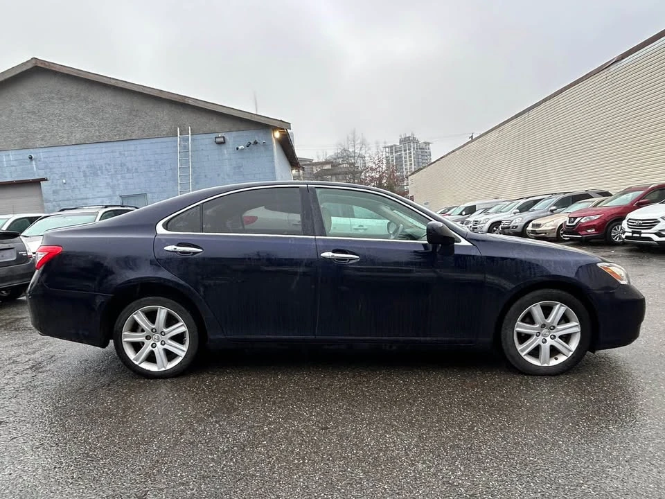 2007 Lexus ES 5th Gen - Image 15 of 19