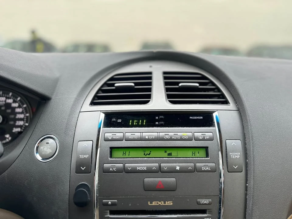 2007 Lexus ES 5th Gen - Image 5 of 19
