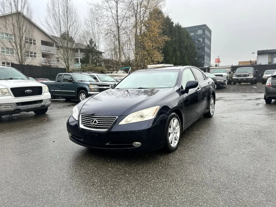 2007 Lexus ES 5th Gen - Image 3 of 16