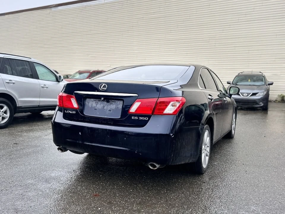 2007 Lexus ES 5th Gen - Image 7 of 16